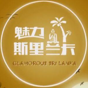 魅力斯里兰卡[4集][国语中字][1080P]