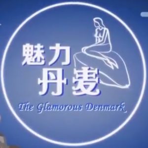 魅力丹麦[2集][国语中字][1080P]