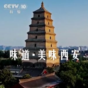 味道·美味西安 2019年 [2集][国语中字][1080P]