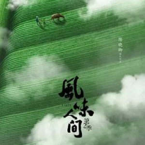 风味人间[第二季共8集][美食纪录片][国语配音中文字幕][1080P]