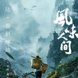 风味人间[第一季共8集][美食纪录片][国语配音中文字幕][1080P]