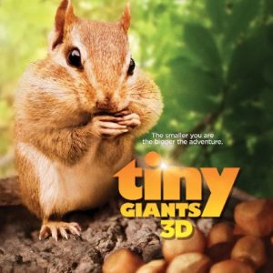 小巨人 3D Tiny Giants 3D 2014年 [全1集][普通话][1080P]