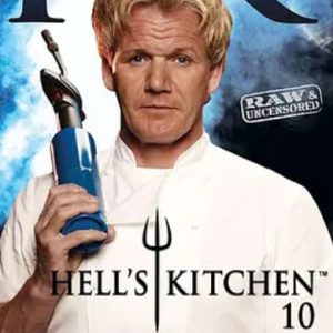 地狱厨房/希尔的厨房/厨房噩梦 2012年 [第十季全20集][720P][英语中字]
