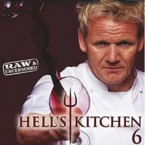 地狱厨房/希尔的厨房/厨房噩梦 2009年 [第六季全15集][720P][英语中字]