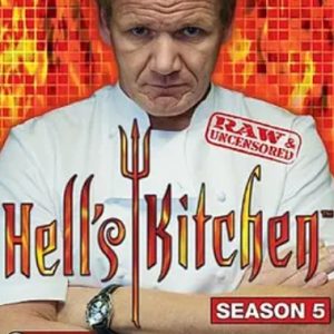 地狱厨房/希尔的厨房/厨房噩梦 2009年 [第五季全15集][720P][英语中字]