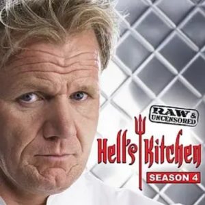地狱厨房/希尔的厨房/厨房噩梦 2008年 [第四季全15集][720P][英语中字]