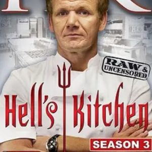 地狱厨房/希尔的厨房/厨房噩梦 2007年 [第三季全11集][720P][英语中字]