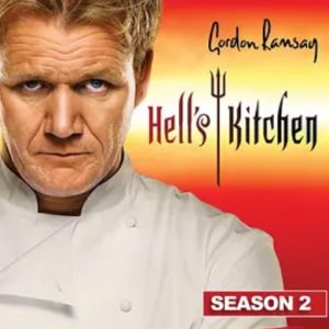 地狱厨房/希尔的厨房/厨房噩梦 2006年 [第二季全10集][720P][英语中字]