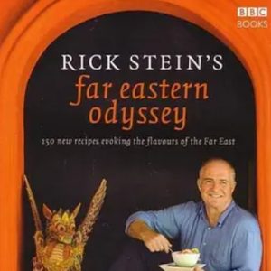 里克斯坦的远东美食游 2009年 [全6集][BBC][720P][英语中字]