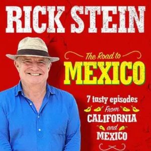 里克·斯坦的墨西哥美食之旅 2017年 [全6集][BBC][720P][英语中字]