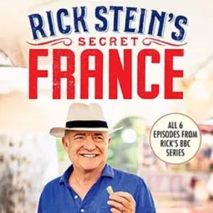 里克·斯坦的秘密法国 2019年 [全6集][BBC][720P][英语中字]