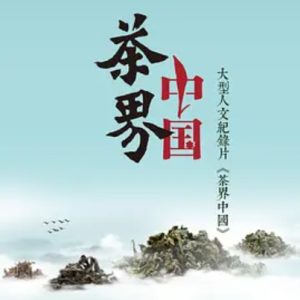 茶界中国 2017年 [1080P][全10集][江苏卫视][国语配音中文字幕]