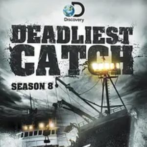 渔人的搏斗/恶海捕蟹记/致命捕捞 第08季[全16集][无水印1080P][英语中字]