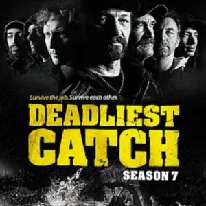 渔人的搏斗/恶海捕蟹记/致命捕捞 第07季[全16集][无水印1080P][英语中字]