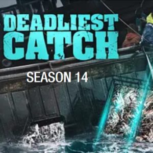 渔人的搏斗/恶海捕蟹记/致命捕捞 第14季[全28集][无水印1080P][英语中字]