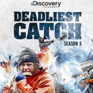 渔人的搏斗/恶海捕蟹记/致命捕捞 第05季[全16集][无水印1080P][英语中字]