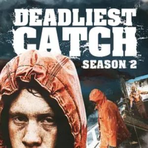 渔人的搏斗/恶海捕蟹记/致命捕捞 第02季[全12集][无水印720P][英语中字]