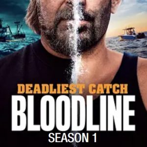 渔人的搏斗血脉篇 第1季[全6集][英语中字][1080P]