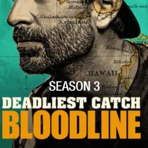 渔人的搏斗血脉篇 第3季[全10集][英语中字][1080P]