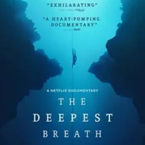 最深的呼吸：自由潜之恋 The Deepest Breath (2023)