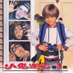 小鬼当家3 Home Alone 3 (1997)