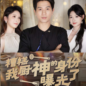 糟糕我厨神的身份曝光了（47集）