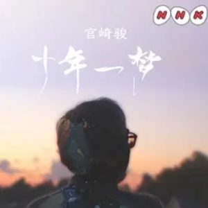 宫崎骏 十载同行 10 Years with Hayao Miyazaki [4集全][NHK纪录片][日语中字]