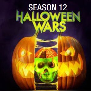 万圣节大战 Halloween Wars[第十二季共8集][英语中字][1080P]
