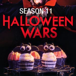 万圣节大战 Halloween Wars[第十一季共7集][英语中字][1080P]