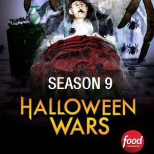 万圣节大战 Halloween Wars[第九季共6集][英语中字][1080P]