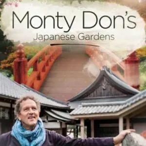 蒙顿 ·唐的日本花园之旅 2019年[全2集][BBC][英语中字][720P]