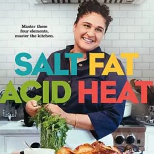盐，脂肪，酸与热量[4集][Netflix美食纪录片][英语配音中文字幕][1080P]