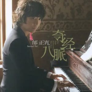 邰正宵2010-奇经八脉[台湾][WAV+CUE]