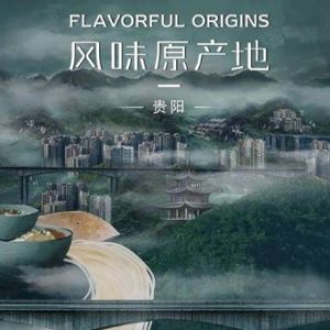 风味原产地·贵阳[10集][美食纪录片][国语中字][1080P]