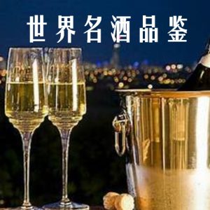 世界名酒品鉴[40集][酒的纪录片][英语配音中文字幕][1080P]