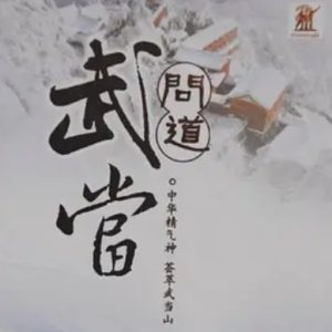 问道武当[9集][央视纪录片][国语配音中文字幕][720P]
