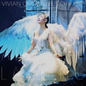 周慧敏2018-一万天荒爱未老30周年演唱会 2CD[香港首版][WAV+CUE]