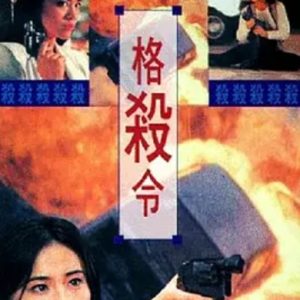 格杀令 格殺令 (1993)
