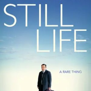 寂静人生 Still Life (2013)