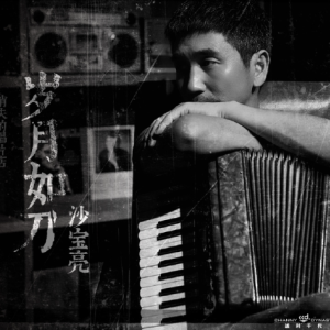 沙宝亮2019 – 消失的唱片店之岁月如刀[诚利千代][FLAC分轨]