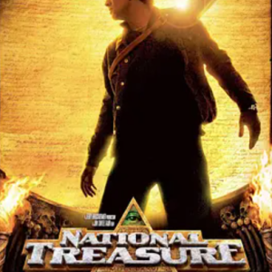 国家宝藏 National Treasure (2004)