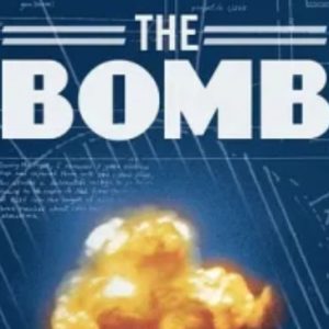 核爆 The Bomb（2015) [全1集][英语中英双字][MP4]