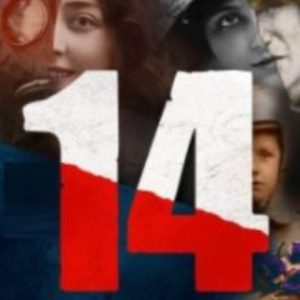 一战日记[全8集][央视译制纪录片][国语配音中文字幕][1080P]