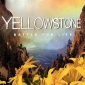 黄石公园[全3集][BBC纪录片][原声配音中英双字][1080P]