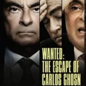 2003年 追缉汽车大亨：卡洛斯·戈恩[全4集][英语中字]