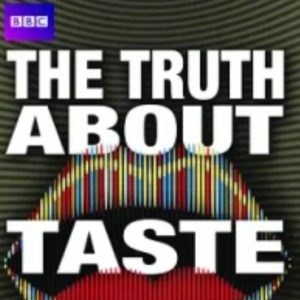 味觉的真相 2013年[全1集][BBC地平线系列][国语中字][1080P]