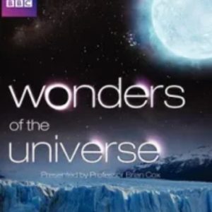 宇宙的奇迹2011年[全4集][BBC纪录片][1080P]