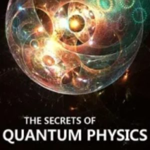 量子力学揭密[BBC纪录片][2集][原声配音中英双字][720P]