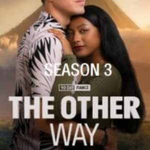 90天未婚夫：另一种方式/离开美国结婚 90 Day Fiance：The Other Way[第3季共15集][英语中字][1080P]