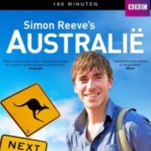 与西蒙·里夫游澳大利亚[3集][BBC纪录片][英语中字][720P]